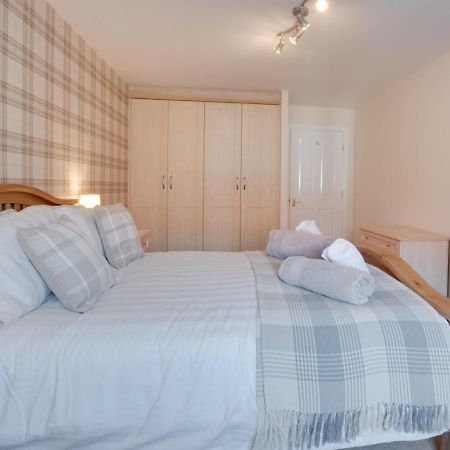 Cosy Hub Apartman Whitby Kültér fotó