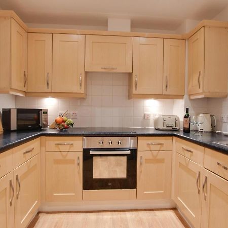 Cosy Hub Apartman Whitby Kültér fotó