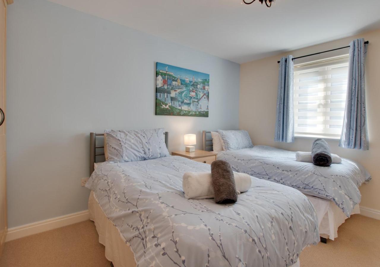 Cosy Hub Apartman Whitby Kültér fotó